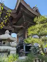 羽黒神社(岡山県)