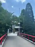 松戸神社(千葉県)