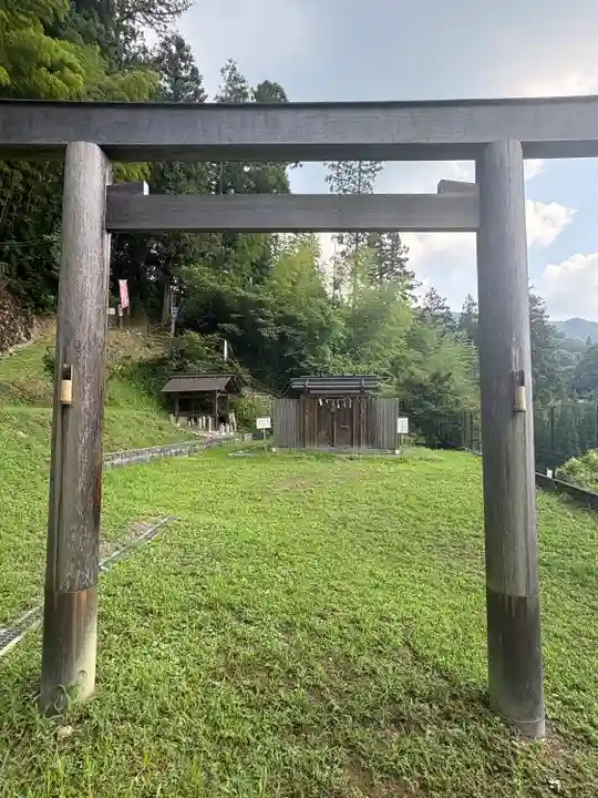 玉鬘神社(奈良県)