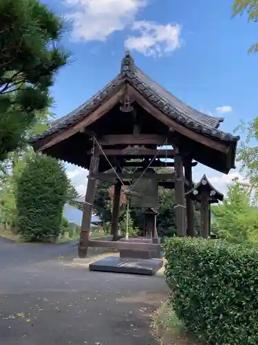 狭山山不動寺のその他建物