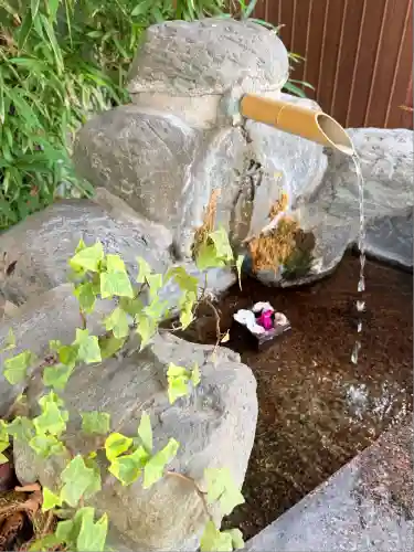 生野八坂神社(大阪府)