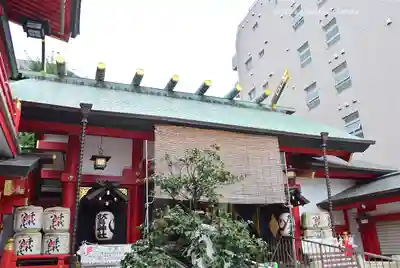 鷲神社(東京都)