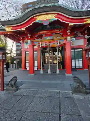 川越八幡宮の{uncategorized: "未分類", other: "その他", undefined: "問題あり", building: "その他建物", grave: "お墓", sacred_gate: "鳥居", guardian: "狛犬", statue: "像", buddha: "仏像", history: "歴史", nature: "自然", garden: "庭園", animal: "動物", pagoda: "塔", temizu: "手水舎", mountain_gate: "山門・神門", sanctuary: "本殿・本堂", subordinate: "末社・摂社", art: "芸術", scenery: "景色", jizo: "地蔵", ema: "絵馬", goshuin: "御朱印", omikuji: "おみくじ", items: "授与品その他", amulet: "お守り", goshuincho: "御朱印帳", eats: "食事", festival: "お祭り", votive_dance: "神楽", shichigosan: "七五三参", wedding: "結婚式", experience: "体験その他", initially: "初詣", around: "周辺", anti_infection: "感染症対策"}
