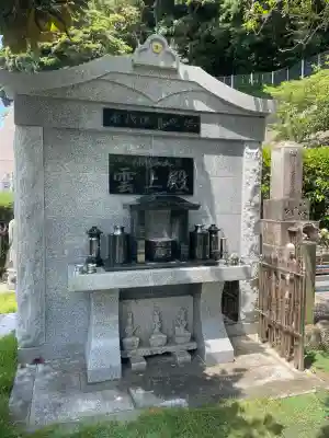 東林寺(神奈川県)