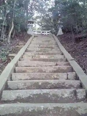 松尾神社(山口県)