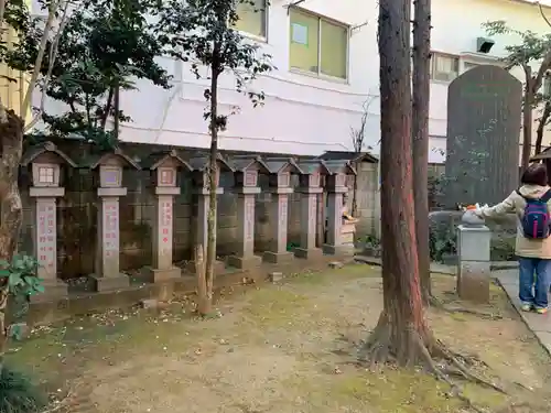 くまくま神社(導きの社 熊野町熊野神社)のその他建物