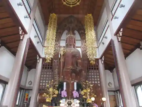 永平寺別院長谷寺(東京都)