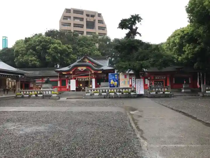 金神社のその他建物