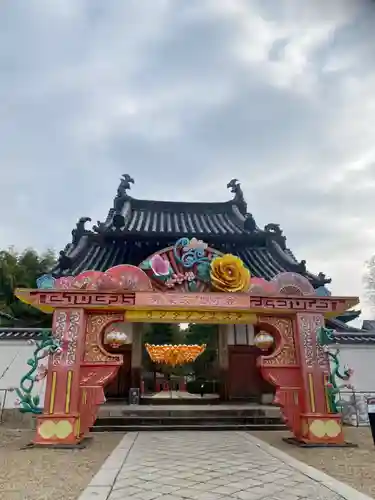 萬福寺(京都府)