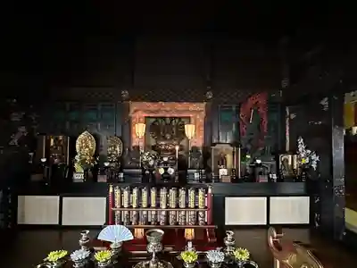 護国院(東京都)