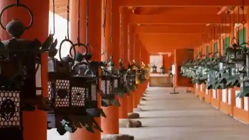 春日大社のその他建物