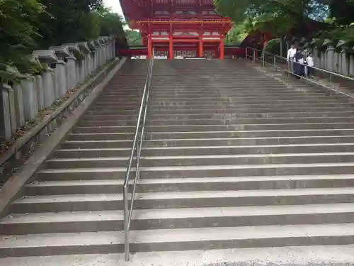 近江神宮(滋賀県)