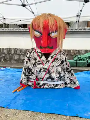 長草天神社(愛知県)