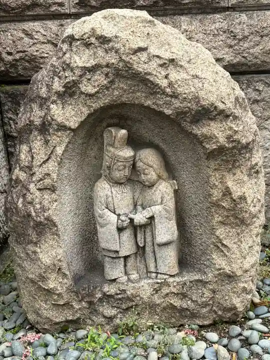 福傳寺(東京都)