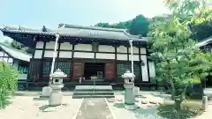 龍済寺(愛知県)