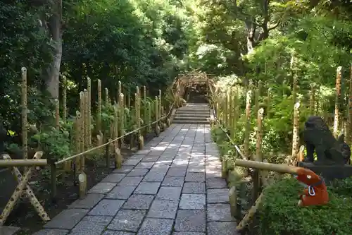 よみうりランド観音(東京都)