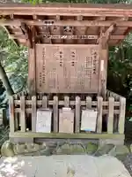 來宮神社(静岡県)