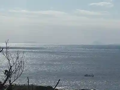洲崎神社(千葉県)