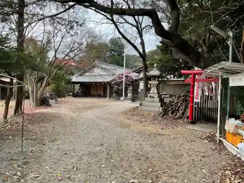 吉川稲荷神社(愛知県)