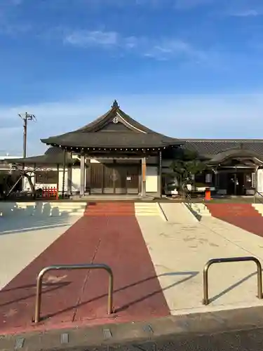 飯沼山 圓福寺(千葉県)