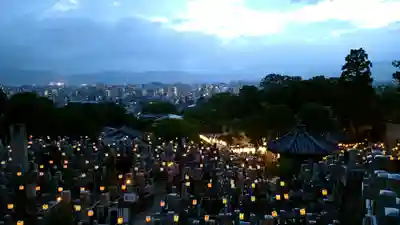 大谷祖廟のその他建物