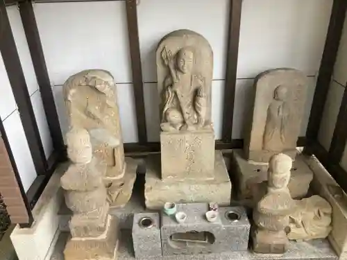 土橋観音堂(神奈川県)