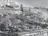 布袋の大仏(御嶽薬師尊)のその他建物