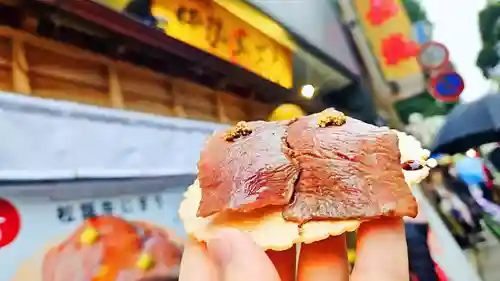 伊勢神宮内宮（皇大神宮）(三重県)