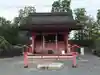 総持寺の本殿・本堂