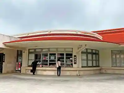 沖縄県護国神社のその他建物