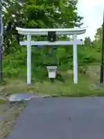 南部一ノ宮(青森県)