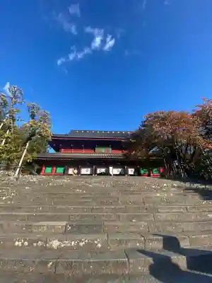 輪王寺(栃木県)