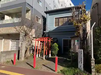 阪東稲荷神社(千葉県)