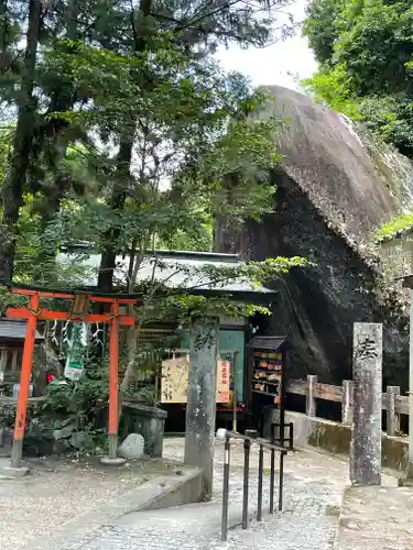 磐船神社のその他建物