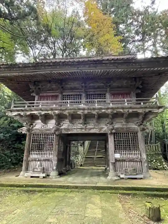 摩尼寺(鳥取県)