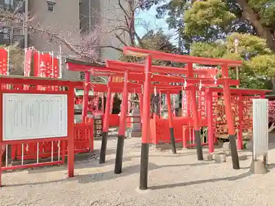 菅生神社(愛知県)