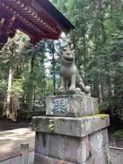 三峯神社(埼玉県)