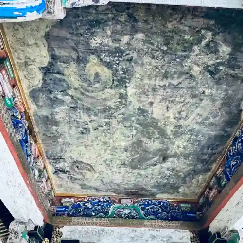 日光山輪王寺 大猷院(栃木県)