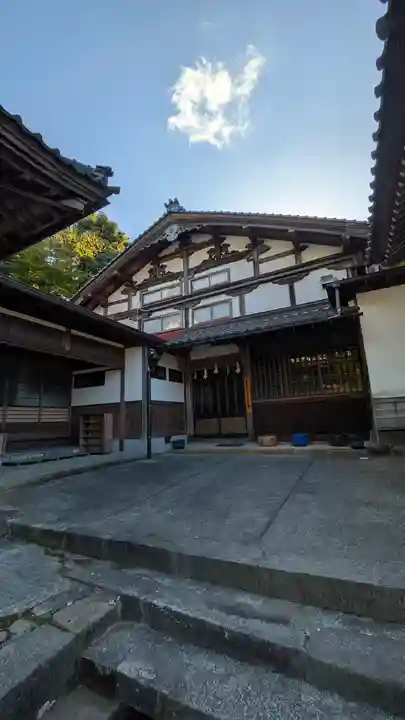 妙照寺(京都府)