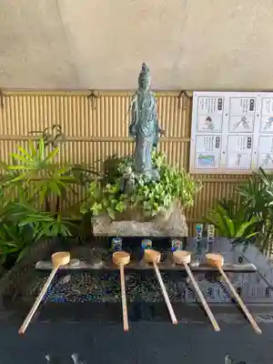 救馬溪観音(和歌山県)