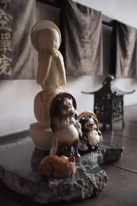 淨空院のその他建物