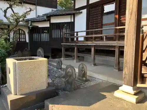 長命寺(東京都)