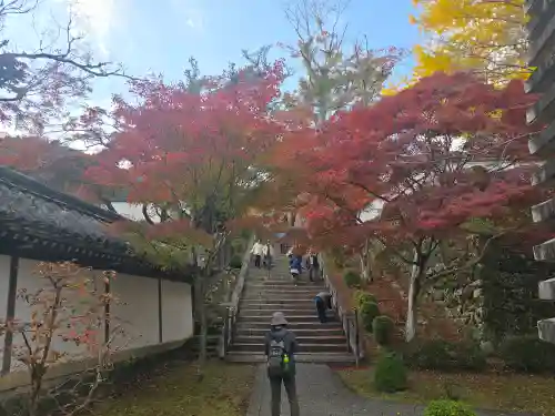 西教寺(滋賀県)