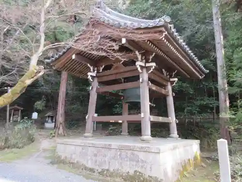 今熊野観音寺のその他建物