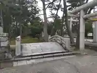 住吉神社(新潟県)