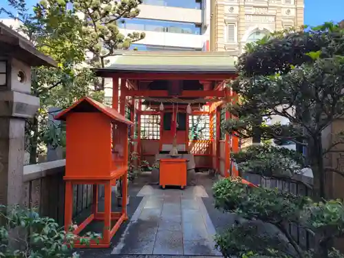 三宮神社(兵庫県)