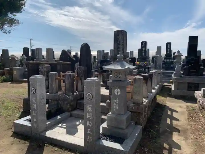 光臺寺(千葉県)