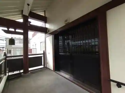 新照寺(東京都)