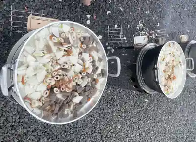 津観音(三重県)