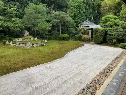 芬陀院(京都府)